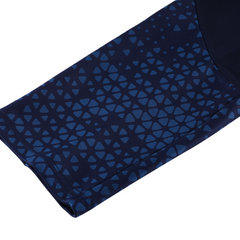 Conjunto de Frio Puma Jaqueta + Calça Azul - VENI Futebol