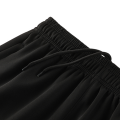 Conjunto de Frio Puma Jaqueta + Calça Preta - VENI Futebol