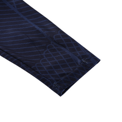 Conjunto de Frio Nike Blusão + Calça Azul Escuro - VENI Futebol