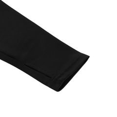 Conjunto de Frio Nike Blusão + Calça Preta - VENI Futebol