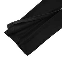 Conjunto de Frio Nike Blusão + Calça Preta - VENI Futebol