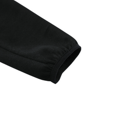 Conjunto Adidas Cold Black: abrigo y pantalón