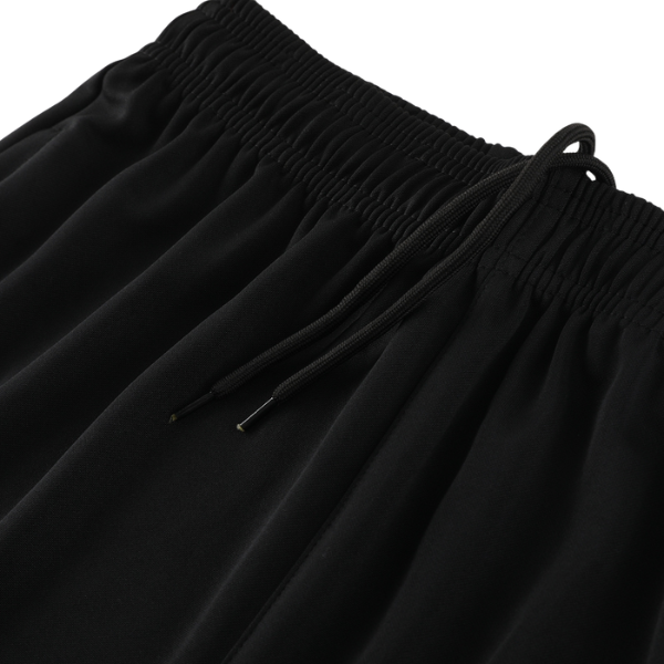 Conjunto de Frio Nike Blusão + Calça Azul Claro e Preto - VENI Futebol