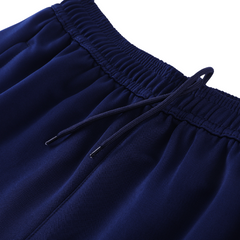 Conjunto de chaqueta y pantalón Puma Blue Cold Set