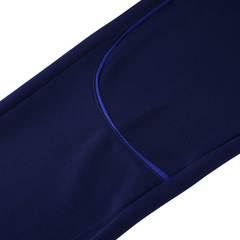 Conjunto de chaqueta y pantalón Puma Blue Cold Set