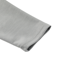 Conjunto de chaqueta y pantalón Puma Cold Set en gris y negro