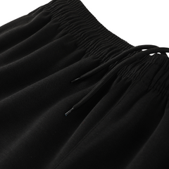 Conjunto de chaqueta y pantalón Puma Black Cold Set