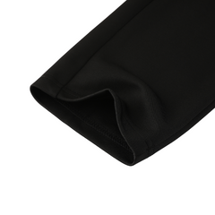 Conjunto de chaqueta y pantalón Puma Black Cold Set