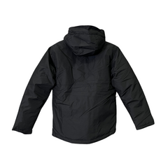 Chaqueta cortavientos negra Arc'Teryx