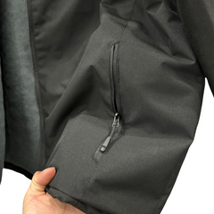 Chaqueta cortavientos Corta Vento Camel Black