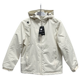 Giacca a vento beige Descente