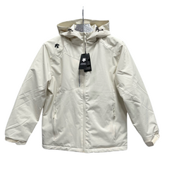 Giacca a vento beige Descente