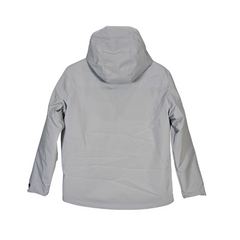 Giacca a vento grigia Under Armour