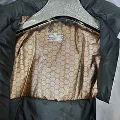 Giacca a vento grigia Under Armour