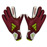 Guantes de portero Adidas Copa Pro Energy Citrus Pack