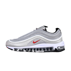 Zapatillas casuales Nike Air Max 97 Silver Bullet