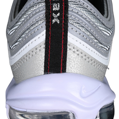 Zapatillas casuales Nike Air Max 97 Silver Bullet