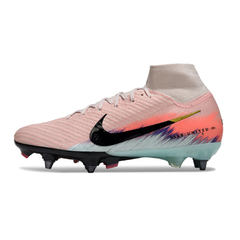 Scarpa da calcio Nike Air Zoom Mercurial Superfly 10 Elite United 002 Pack con tacchetti misti SG