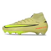 Nike Air Zoom Mercurial Superfly 10 Elite Max Voltage Pack Firm Ground FG Football Boot