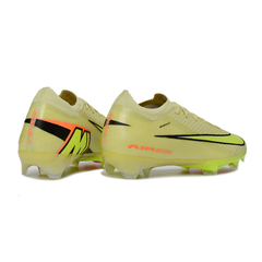 Nike Air Zoom Mercurial Vapor 16 Elite Max Voltage Pack Firm Ground FG Football Boot