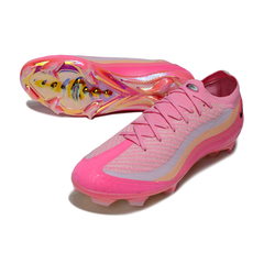 Nike Air Zoom Mercurial Vapor 16 Elite Pink Air Max 95 Pack Firm Ground FG Football Boot