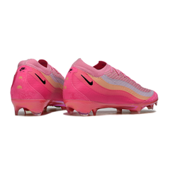 Nike Air Zoom Mercurial Vapor 16 Elite Pink Air Max 95 Pack Firm Ground FG Football Boot