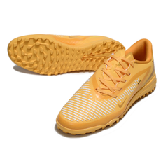 Nike Phantom 6 Academy Orange Turf TF Football Boot