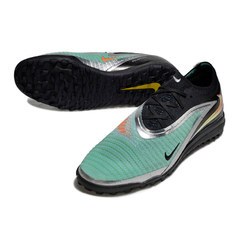 Nike Phantom 6 Elite Launch Edition Black Turf TF Football Boot