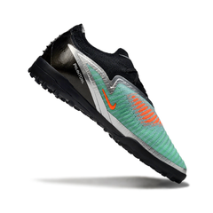 Nike Phantom 6 Elite Launch Edition Black Turf TF Football Boot