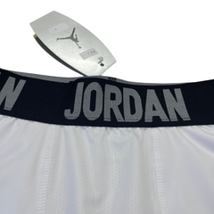 Pantalones Jordan blancos de capa base
