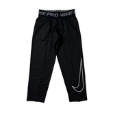 Pantalones Nike Second Skin negros de capa base