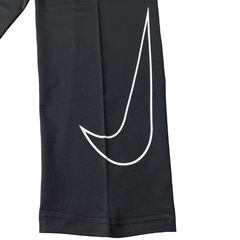 Pantalones Nike Second Skin negros de capa base