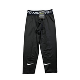 Pantalones Nike Second Skin negros de capa base