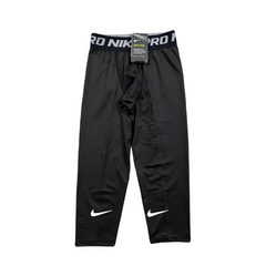 Pantalones Nike Second Skin negros de capa base