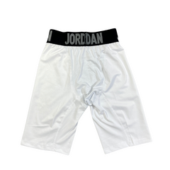 Pantaloncini Jordan White Base Layer
