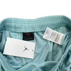 Jordan Light Blue Shorts
