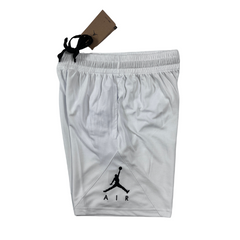 Jordan White Shorts