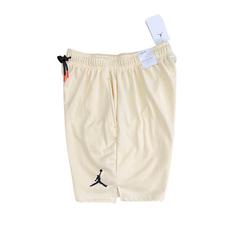 Jordan Beige Shorts