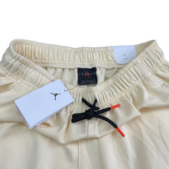 Jordan Beige Shorts