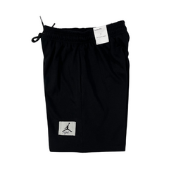Pantalones cortos negros Jordan