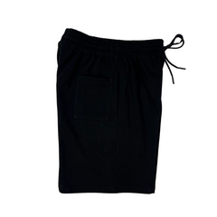 Pantalones cortos negros Jordan