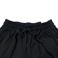 Pantalones cortos negros Jordan