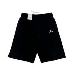 Pantalones cortos negros Jordan