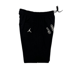 Pantalones cortos negros Jordan