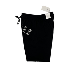 Pantalones cortos negros Jordan