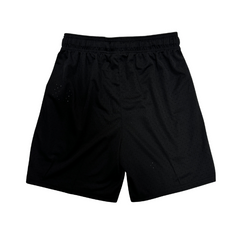 Jordan Black Shorts
