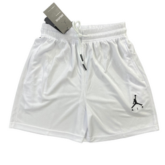Pantalones cortos blancos Jordan