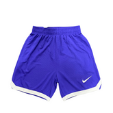 Pantaloncini Nike viola
