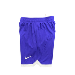 Pantaloncini Nike viola