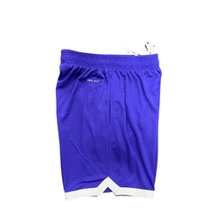 Pantaloncini Nike viola